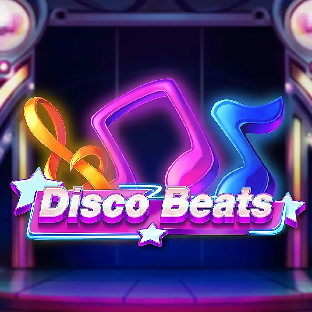 Бонусы Disco Beats - полный обзор бонусной системы